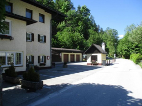Гостиница Haus Chorinskyklause  Бад-Гойзерн